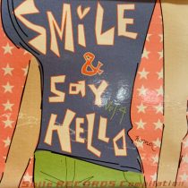 SMiLE& say HELLO(smile RECORDS)/substance